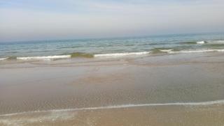 โรงแรมฟร้อนบีช frontbeach - Ban Pak Nam Pran - 2