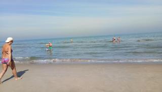 โรงแรมฟร้อนบีช frontbeach - Ban Pak Nam Pran - 5