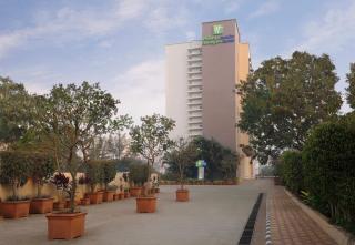 Holiday Inn Express Pune Hinjewadi by IHG - Pune - 2