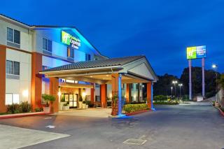 Holiday Inn Express San Pablo - Richmond Area by IHG - San Pablo - 8