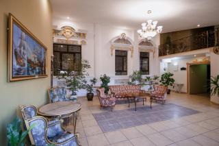 Hotel Royal Craiova - Craiova - 2