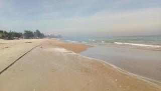 โรงแรมฟร้อนบีช frontbeach - Ban Pak Nam Pran - 7