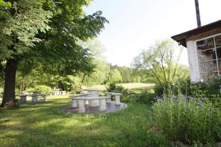 EL MOLINO - ehemalige Mühle mit großem Gartenareal - 2