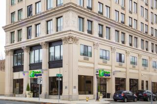 Holiday Inn Express - Springfield Downtown by IHG - Springfield - 7
