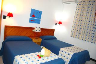 Hostal Ca'n Tiu - Alaró - 5