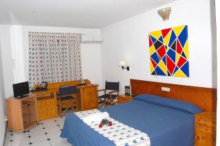 Hostal Ca'n Tiu - Alaró - 6