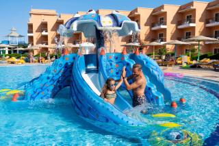 Three Corners Sunny Beach Resort - Hurghada - 0