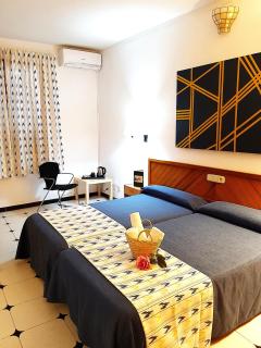Hostal Ca'n Tiu - Alaró - 9