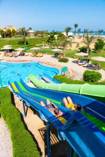 Three Corners Sunny Beach Resort - Hurghada - 1
