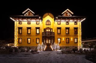 Asiago Sporting Hotel & Spa - Asiago - 8