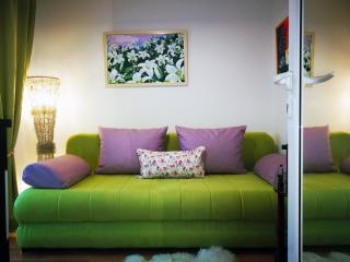 Apartment White Lily of Budva - Budva - 9
