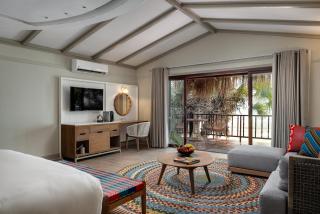Anantara Bazaruto Island Resort - Bazaruto - 5