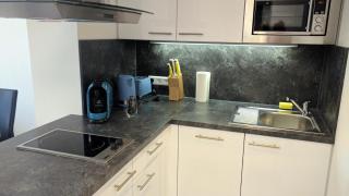 101 Athen, Studio Apartment, 38m2 1-4 Pers - Klagenfurt - 5