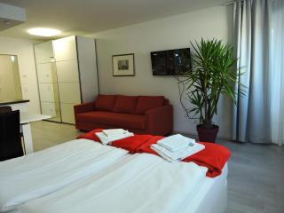 101 Athen, Studio Apartment, 38m2 1-4 Pers - Klagenfurt - 8