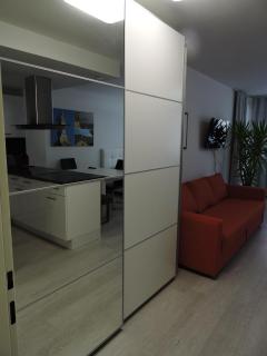 101 Athen, Studio Apartment, 38m2 1-4 Pers - Klagenfurt - 7