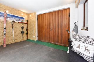 Appartement Fiel - 1