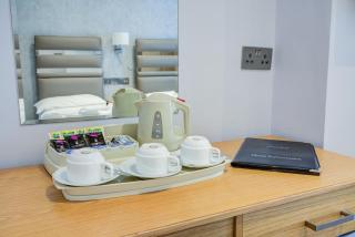 Admiral Hotel at Park Avenue - Londres - 1