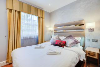 Admiral Hotel at Park Avenue - 8