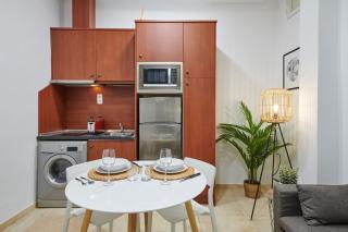 LEEWAYS APARTMENT in GRAN VÍA XIV - Madrid - 4