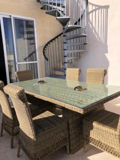 Holiday townhouse in Sliema centre - Sliema - 5
