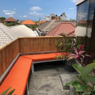 Villa Madu Canggu - Canggu - 4