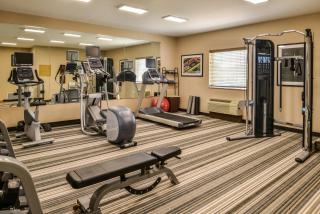 Candlewood Suites Abilene by IHG - 3