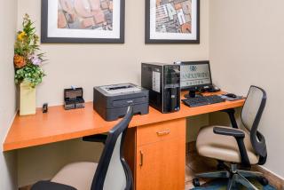 Candlewood Suites Abilene by IHG - 5