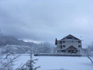 Pensiunea Aron 2 - 6