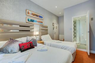 Admiral Hotel at Park Avenue - Londra - 6