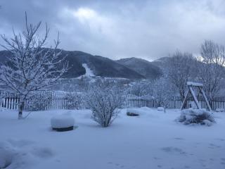 Pensiunea Aron 2 - 2