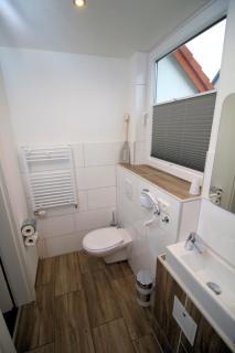 Haus Bomhoff Sylt - Westerland - 2