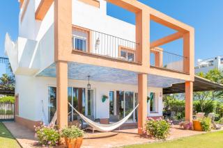 Villa Golf Sanlucar - Sanlúcar de Barrameda - 5