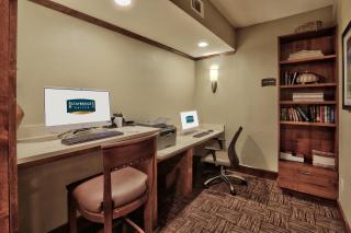 Staybridge Suites Albuquerque North by IHG - Albuquerque - 5