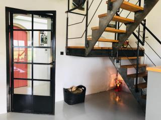 Unique place on the river Waal - 4