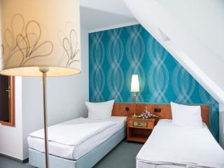 Pension Weinberg Güstrow - Güstrow - 2