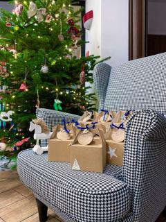 Aparthotel Hornigold "W Zielonej Kamienicy" - 7