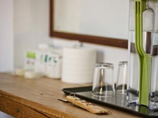 Real Food Kitchen Nature Stay B&B - 4