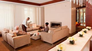 InterContinental Suites Hotel Cleveland by IHG - 4