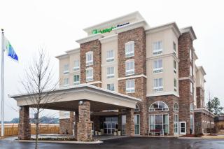 Holiday Inn Express Augusta North by IHG - Augusta - 8