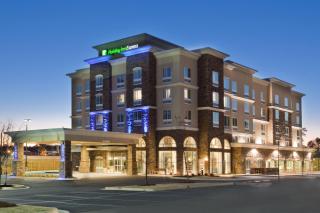 Holiday Inn Express Augusta North by IHG - Augusta - 5