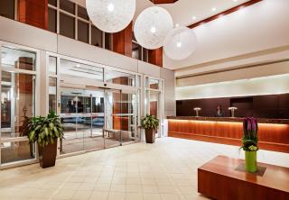 InterContinental Suites Hotel Cleveland by IHG - Cleveland - 0