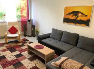 Apartment Uniklinik Mainz - 9