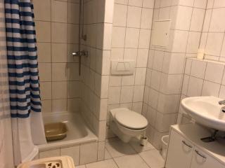 Apartment Uniklinik Mainz - 7