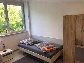 Apartment Uniklinik Mainz - 3