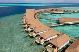 Cinnamon Velifushi Maldives - 5