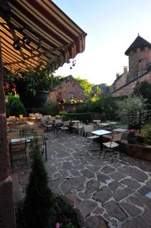 Le Relais St jacques - Collonges - 9