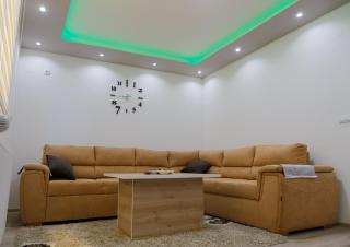 Apartman's Ana Pale-OC Jahorina - Pale - 5