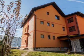 Apartman's Ana Pale-OC Jahorina - Pale - 1