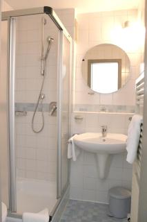 Hotel An der Linde - Neckarsulm - 4