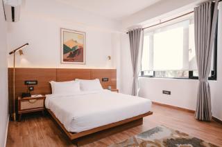Nomad Hotel Lazimpat - Kathmandu - 6